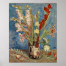 Search for gladioli posters Still life