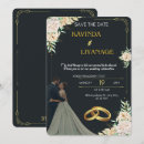 Search for premium wedding invitations Luxury
