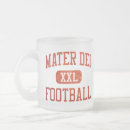 Search for high school football mugs Sports