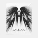 Search for guardian angel blankets Spiritual