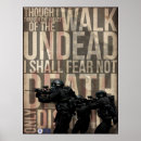 Search for walking zombie posters Zombies