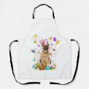 Search for basket aprons Easter