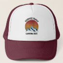 Search for red sunset hats Mountain
