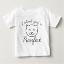 Search for valentine baby shirts Kitten