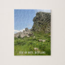 Search for photographic landscape puzzles Scenery