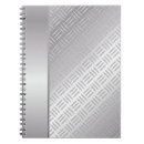Search for stainless steel notebooks Shiny
