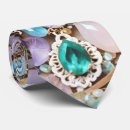 Search for gemstone ties Elegant