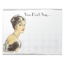 Search for quote notepads Vintage