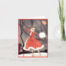 Search for ice skating christmas cards Elegant