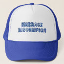 Search for embrace hats Motivation