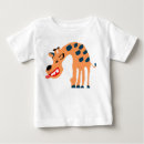 Search for blue giraffe tshirts Funny