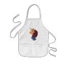 Search for afro art aprons Magical design