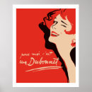 Search for dubonnet posters Drink