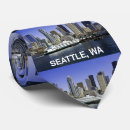 Search for seattle ties Pacific northwest