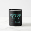 Search for depression anxiety mugs Trauma