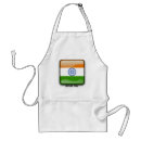 Search for indian aprons Flag