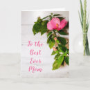 Search for mothers day cards Botanical