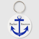 Search for reunions key rings Anchor