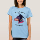 Search for doberman tshirts Cute