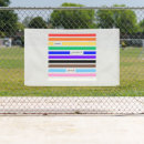 Search for parade banners Rainbow