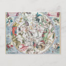Search for cellarius postcards Zodiacal