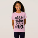 Search for baton kids tshirts For kids