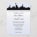 Search for new york skyline invitations Empire state building