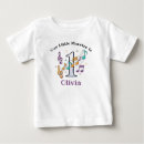 Search for music baby shirts Colourful