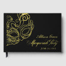 Search for mardi gras party supplies Black and gold