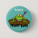 Search for frog badges Humour