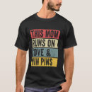 Search for min pin tshirts Puppy