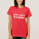 Search for you dont scare me tshirts Funny