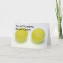 Search for tennis birthday cards Coach