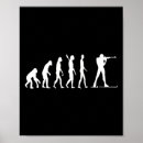 Search for evolution sports posters Skiing