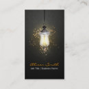Search for firefly business cards Light