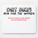 Search for motocross mouse mats Dirt bike