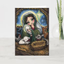 Search for virgin mary christmas cards Scripture