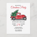 Search for pine christmas invitations Script