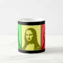 Search for mona mugs Gioconda