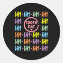 Search for tally stickers Marks