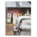 Search for car notebooks Nostalgia