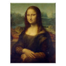 Search for mona lisa posters Da vinci