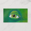 Search for lizard business cards Dragon