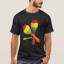 Search for maraca tshirts Mexico