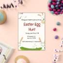 Search for easter egg invitations Simple