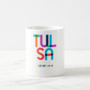 Search for tulsa mugs Norman