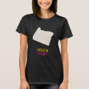 Search for oregon tshirts America