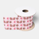 Search for strawberries ribbon Cake