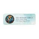 Search for mary and jesus return address labels Faith