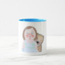 Search for girls room mugs Baby